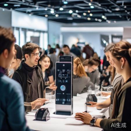 体验智能家居，互动了解用户需求