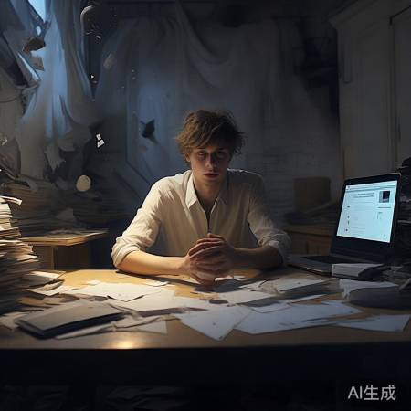 冷静深呼吸，解决问题步骤来