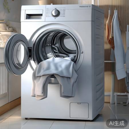 “洗衣勿堆叠,棉服宜分散”