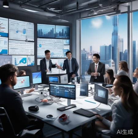 创新合作,提升品质,拓展市场