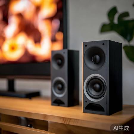 电视音箱搭配：尺寸相匹配，音质
