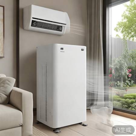 静音空调,卧室首选,美的格力佳