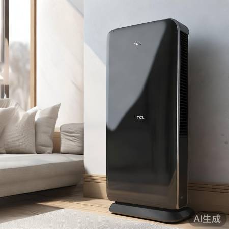 TCL空调,节能环保,制冷高效
