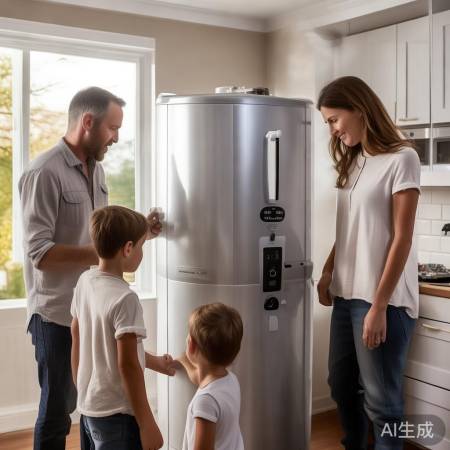 燃气安全使用,定期检查,避免意