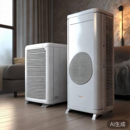 空调箱经济实惠，中央空调节能舒