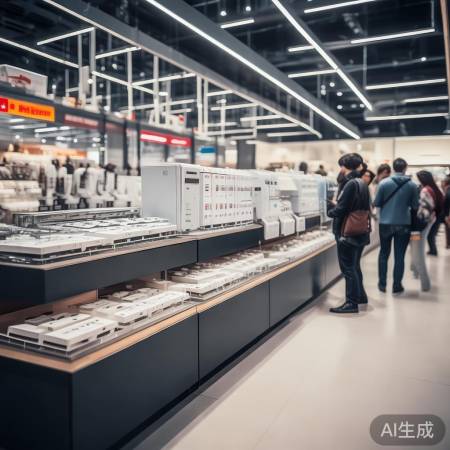 知名品牌保障,美海止水阀佳选