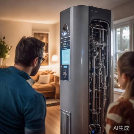 揭秘热水器原理,冲凉冷水之谜