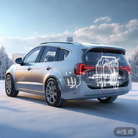 空气能采暖，节能环保空调升级版