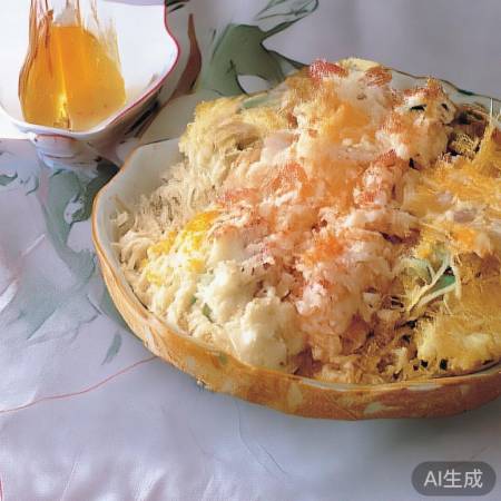 “空气源热泵，高效采暖，冬日暖