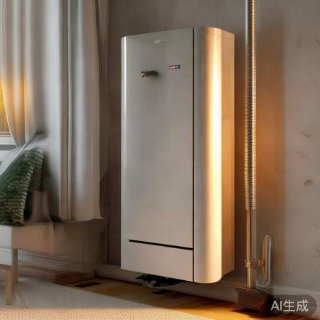 壁挂炉安全:远离易燃,检查排气