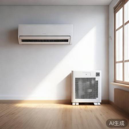 空调通风好，遮挡勿靠近