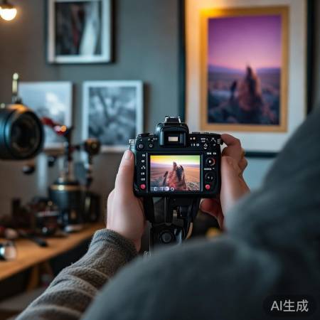 调整色温，冷暖自选