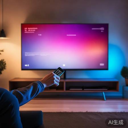 调整色温，记得保存设置！