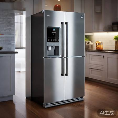 海尔匀冷冰箱,高端品质,值得信