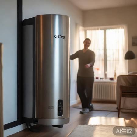 赤峰热水器体验分享