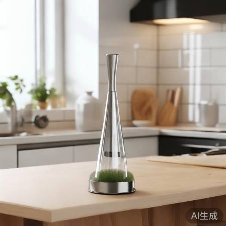 环保拖把盒,便捷又环保