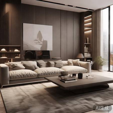 海尔VRV中央空调,引领家居新