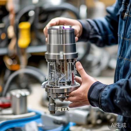 选配件,热水器更耐用