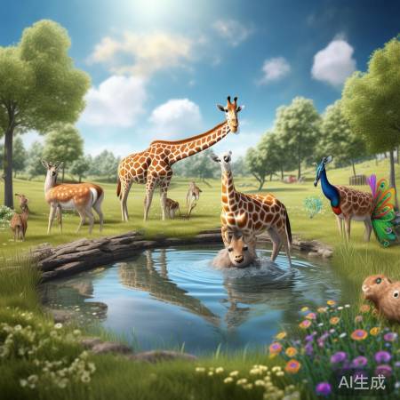 亮点多多，尽在其中。