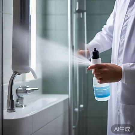 热水器消毒,保障卫生洗澡