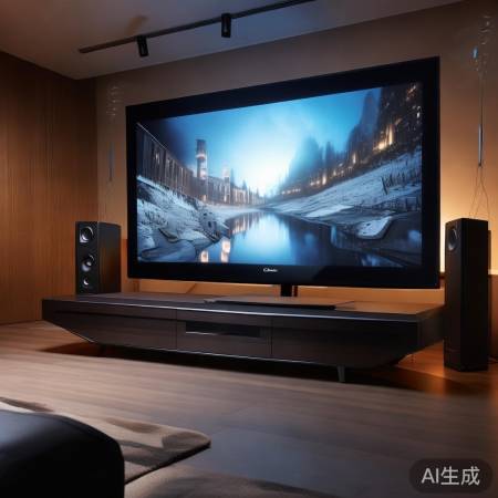 “选电视,音质技术不能少,Do