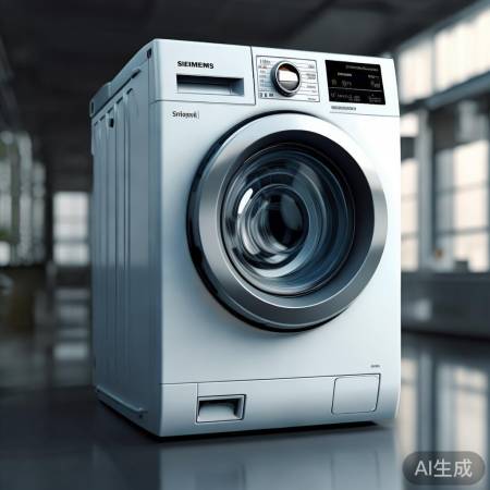 西门子WM12N2011W,i