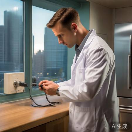 电源检查,插座稳固更换解决