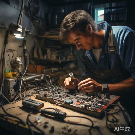 水电维修,谨慎操作,及时更换。