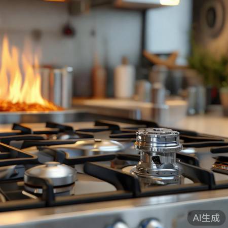 优质不锈钢、密封好、调范围广燃