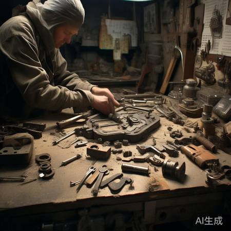 内锁改造工具准备清单