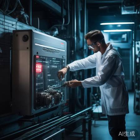 F2故障码：压缩机保护，通风与