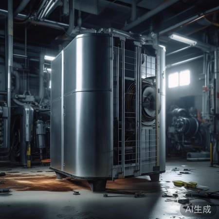 水泵故障，系统停摆，速查更换！