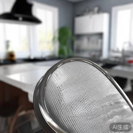 油网孔径小,过滤好,选对型号不