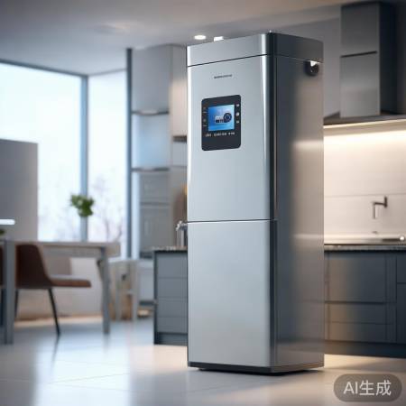 智能家居热水趋势：智能预约、远