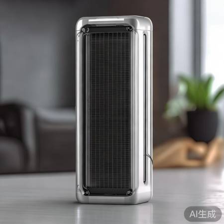 椰壳活性炭强吸附,油烟机净化佳