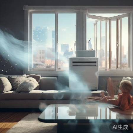 空调开窗,利弊权衡。