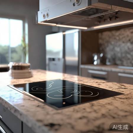 蒙田集成灶新品,夏日清凉上市!