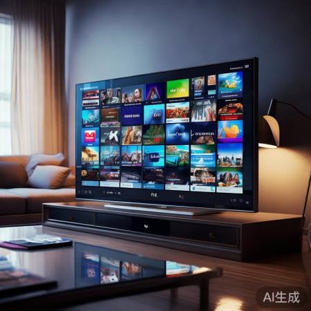 升级攻略:电视波段改中国,体验