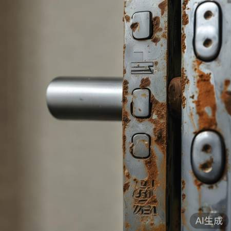 智能锁芯5-10年需更换