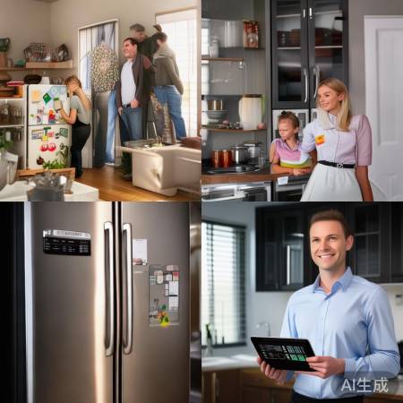 冰箱换新攻略:旧款换新,优惠详