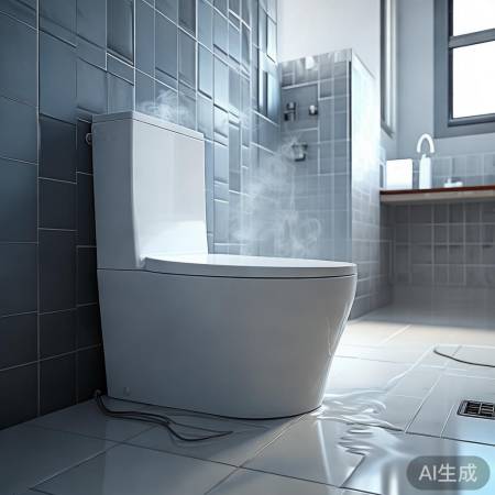 “揭秘：智能马桶跳闸怎么办？”