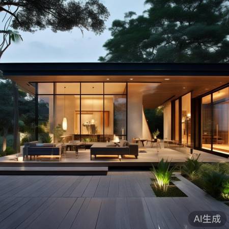 热水器安装:远离遮挡,通风佳