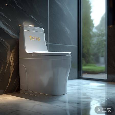 日德韩智能马桶，TOTO、科勒
