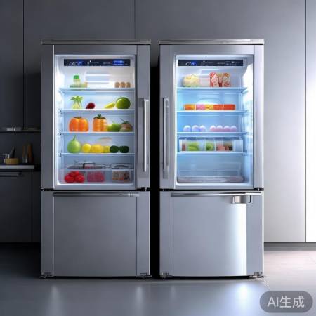 保洁柜，冷藏冷冻，食物新鲜宝。