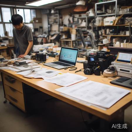 操作步骤分享，准备工具材料