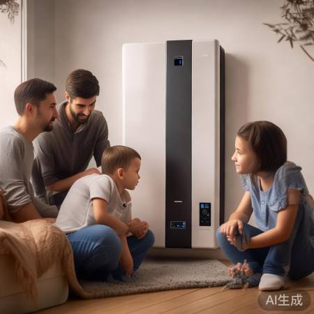 壁挂炉选型：考虑家庭习惯、房屋