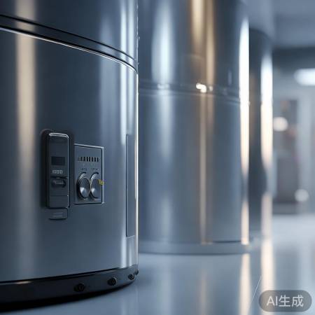 燃气热水器制图，规范趣味多