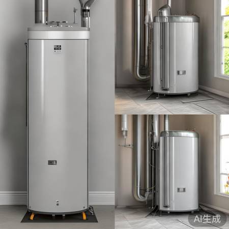 燃气热水器，直排式、烟道式、平