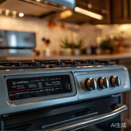 热水器安全关键，选有防一氧化碳