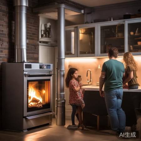 燃气热水器排烟方式多样，安全安